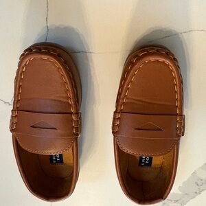 Boys French Toast Oxford Shoes Slip On-11